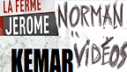 norman fait des vidéos