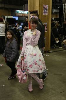 Paris Manga & Sci-Fi Show (110)