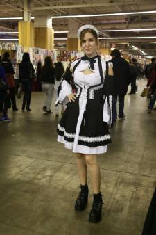 Paris Manga & Sci-Fi Show (111)