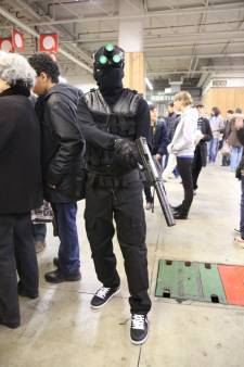 Paris Manga & Sci-Fi Show (75)