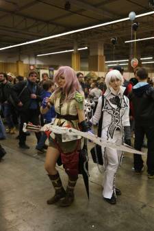 Paris Manga & Sci-Fi Show (92)