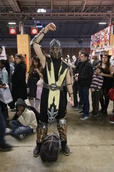 Paris Manga & Sci-Fi Show (94)