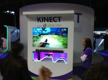PGW Kinect PGW 159