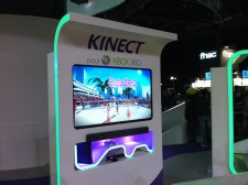 PGW Kinect PGW 161
