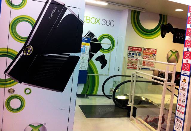 Reportage Japon Xbox One 23.05.2013 (8)
