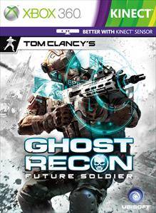 Rumor Next Ghost Recon Better With Kinect special