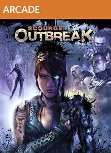 Scourge OutBreak