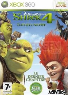 Shrek 4
