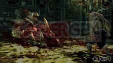 Splatterhouse namco Bandai images screenshots PS3 Xbox 360 (2)