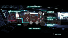 SplitSecond  comparaison démo PS3 Xbox 360 (3)