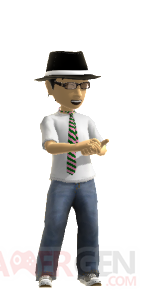staff XboxGen avatar-body