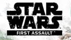 Star Wars First Assault vignette