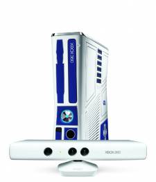 star wars Kinect Xbox 360 18