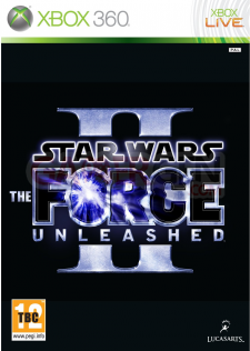 Star Wars Le Pouvoir de la Force II