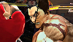 Street Fighter X Tekken comparaison logo vignette 10.04.2012