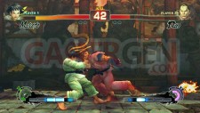 Super Street Fighter IV Makoto Capcom ultra combo super attaque 11