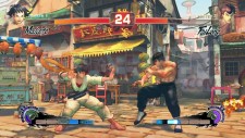 Super Street Fighter IV Makoto Capcom ultra combo super attaque 3