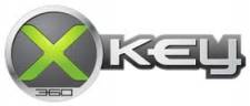 team xkey logo