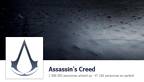 teaser assassin creed facebook vignette