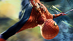 The Amazing Spider-Man logo vignette 07.06.2012