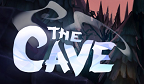 The cave-vignette