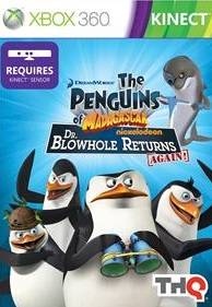 the penguins of madagascar 2