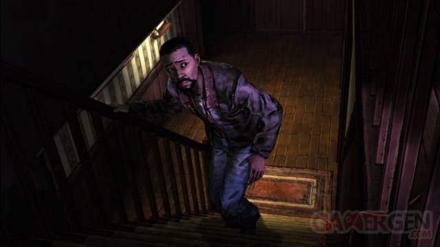 The Walking Dead telltale games episode 3 screenshot image 07-07-2012