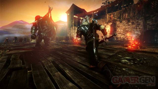 The Witcher 2 Assassins of Kings screenshot 27-01-2012 (3)