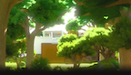 The Witness vignette The Witness