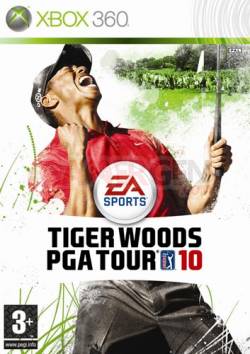 tiger woods