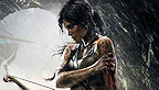 Tomb Raider logo vignette 23.10.2012.