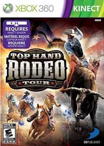 top hand rodeo