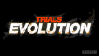 Trials Evolution Logo