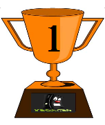 Trophée XboxGEN 1