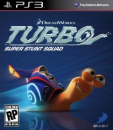 Turbo Super Stunt Squad ps3