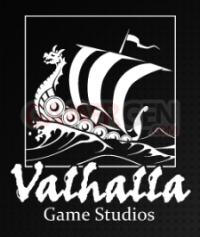 Valhalla Games Studio