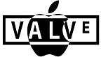 valve-apple-logos