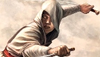 vignette head Assassin's Creed concept arts