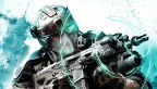Vignette head Ghost Recon Future Soldier DLC Arctic Strike