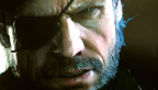 Vignette head Metal Gear Solid Ground Zeroes