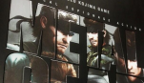 Vignette head Metal Gear Solid Legacy Collection