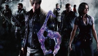Vignette head Resident Evil 6