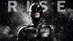 Vignette head The Dark Knight Rises