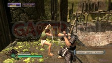 Way Of The Samurai 3 Test Xbox 360 (18)