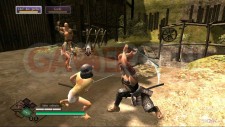 Way Of The Samurai 3 Test Xbox 360 (22)
