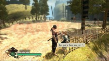 Way Of The Samurai 3 Test Xbox 360 (23)