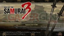 Way Of The Samurai 3 Test Xbox 360 (45)