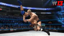 WWE 13 capture image screenshot Antonio Cesaro pack dlc 2 superstars wwe (2)