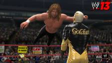 WWE 13 capture image screenshot Brian Pillman pack dlc 2 superstars wwe