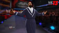 WWE 13 capture image screenshot Damien Sandow pack dlc 2 superstars wwe (2)